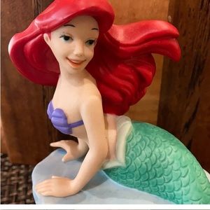 Ariel Figurine
